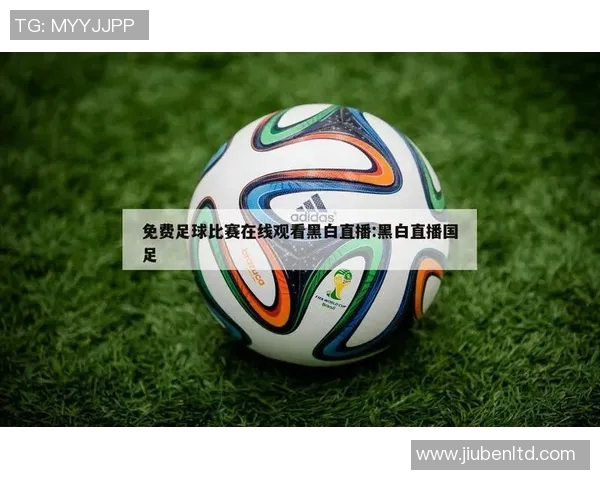 免费观看足球比赛在线直播平台推荐与使用指南
