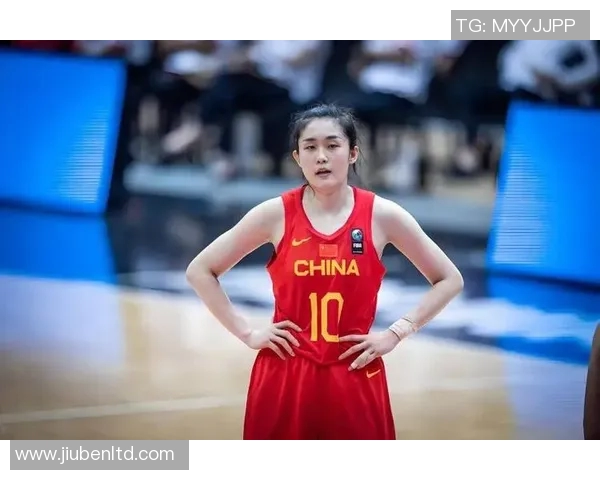 潘臻琦重返赛场中国女篮新篇章开启金牌蓝领再展风采