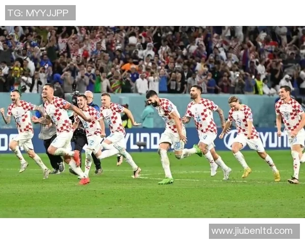 巴西与克罗地亚激战成平局比分揭晓精彩瞬间回顾