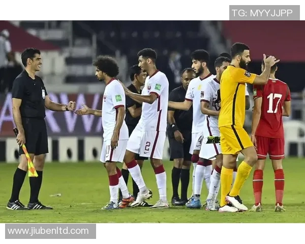 卡塔尔与中国40强赛激战在即谁能在这场较量中脱颖而出